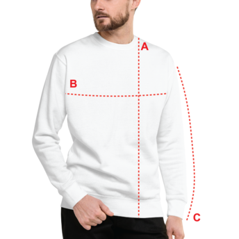 Rogue Rail size guide